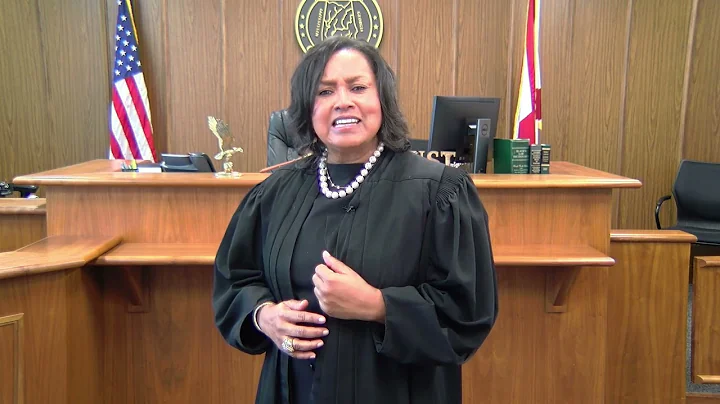 Judge Anita L. Kelly | Alabama Supreme Court Candi...