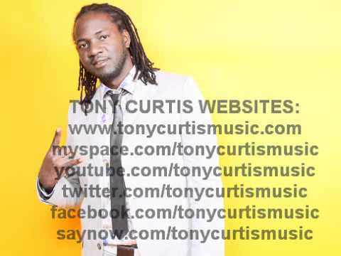 Lukie D & Tony Curtis - The girl is mine (michael jackson cover