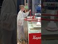 Первый день КАМЕНЬФОРУМ 2025. Представляем станок «Карельская ламбада» #каменьфорум #ламбада