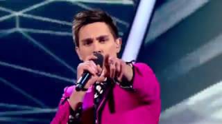 Рома Веремейчик и LUMIERE - Make It Real (Евровидение Eurovision Ukraine 2017)