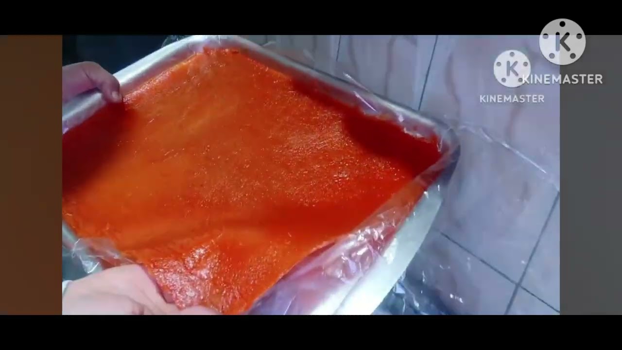 قمر الدين من الصفر مع مهلبية قمر الدين و عصير قمر الدين 👌❤️❤️❤️❤️