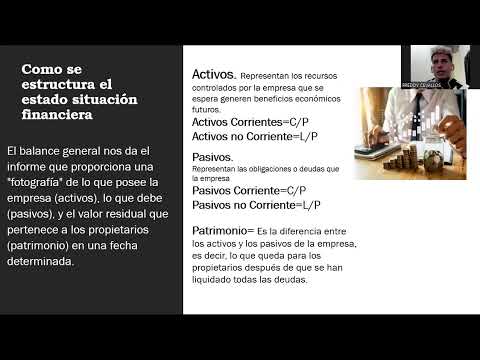 Análisis Vertical -
