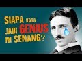 Genius - genius Hebat yang Dieksploitasi Hidup Mereka