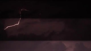 How a Canon T3i DSLR records lightning (slow-motion) screenshot 1