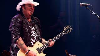 Pretty Maids - Please Don&#39;t Leave Me  -Live (HD) (Melodic Hard Rock)
