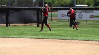 2014 OSAA Class 2A/1A State Championship Softball Game: Bonanza vs. Union/Cove
