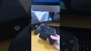 Cool game accessory✨ #bluetoothadapter #xboxone #tech #gamers #game