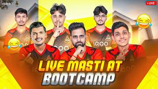  Masti Boom Baam  I Tg Fozyajay  I Total Gaming Esports  iqootg tournament