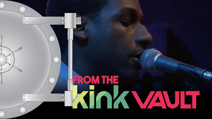 From the 101.9 KINK FM Vault: Leon Bridges - Doris