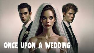 Once Upon a Wedding