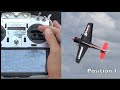 Michael wargo how to 3d  rolling harrier instruction part 1