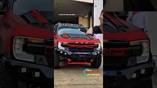 Ford Ranger Xls