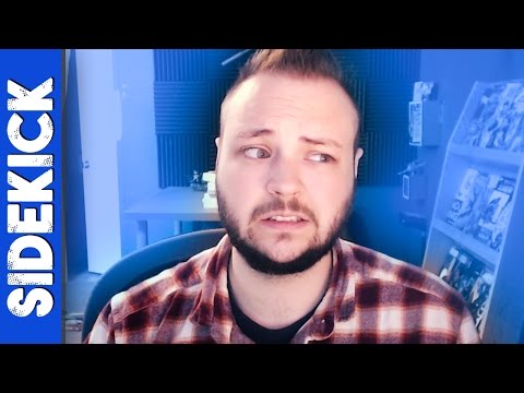 The Future of NerdSync is Not Looking Great (YOUTUBE RANT)