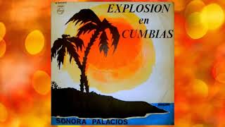Sonora Palacios - La Bruja Loca