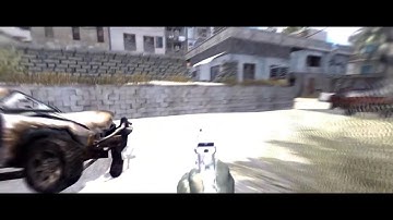 Rush Movement. Starring HaiL