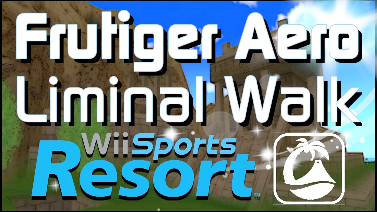 YouTube에서 Wuhu Island but Liminal ✧ Frutiger Aero Vaporwave Mix 보기 YouTube에서 Wuhu Island but Liminal ✧ Frutiger Aero Vaporwave Mix 보기