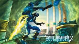 Legacy of Kain: Soul Reaver 2 - Main Theme (OST) chords