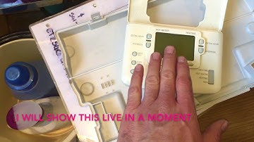 Honeywell programmer issue/diagnosis. Boiler not turning on.