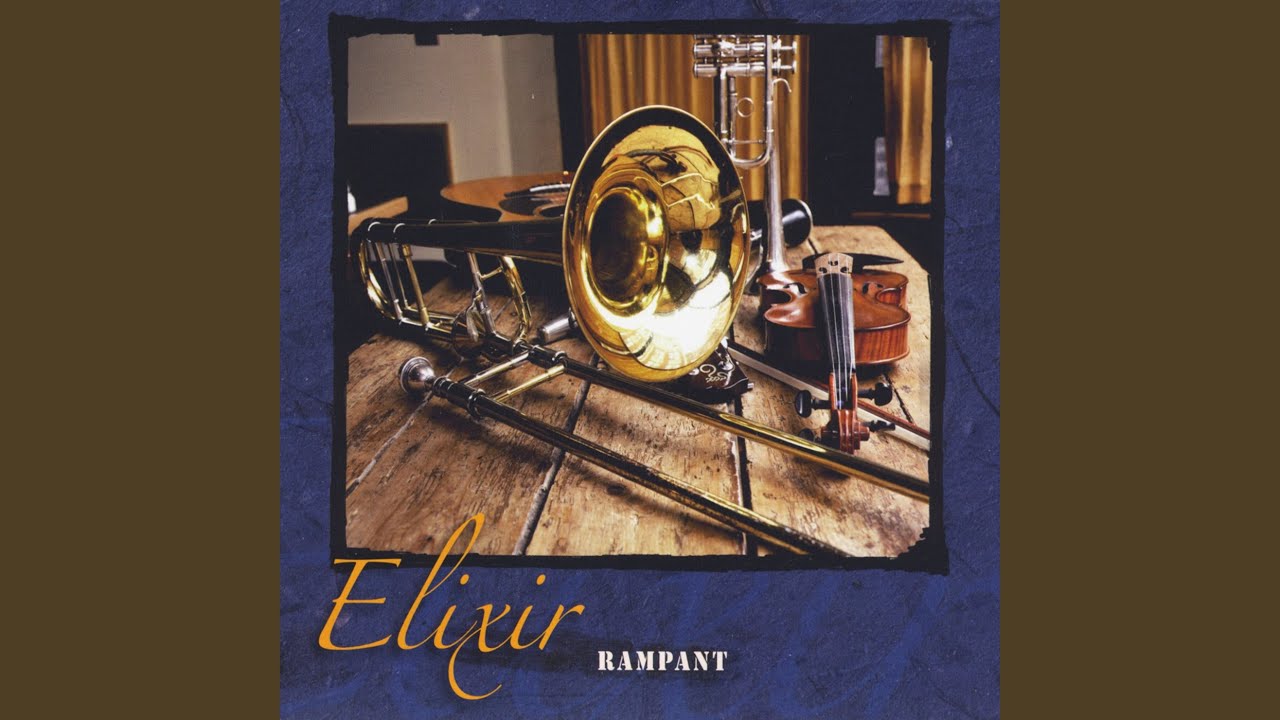 Bransle / Tom Kruskal's