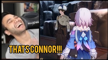 Garnt meets connor @CDawgVA @gigguk