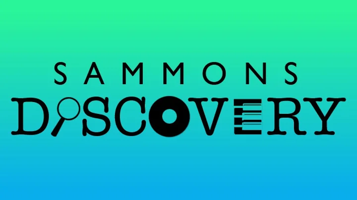 Sammons Discovery: Andy Timmons 02.15.2019