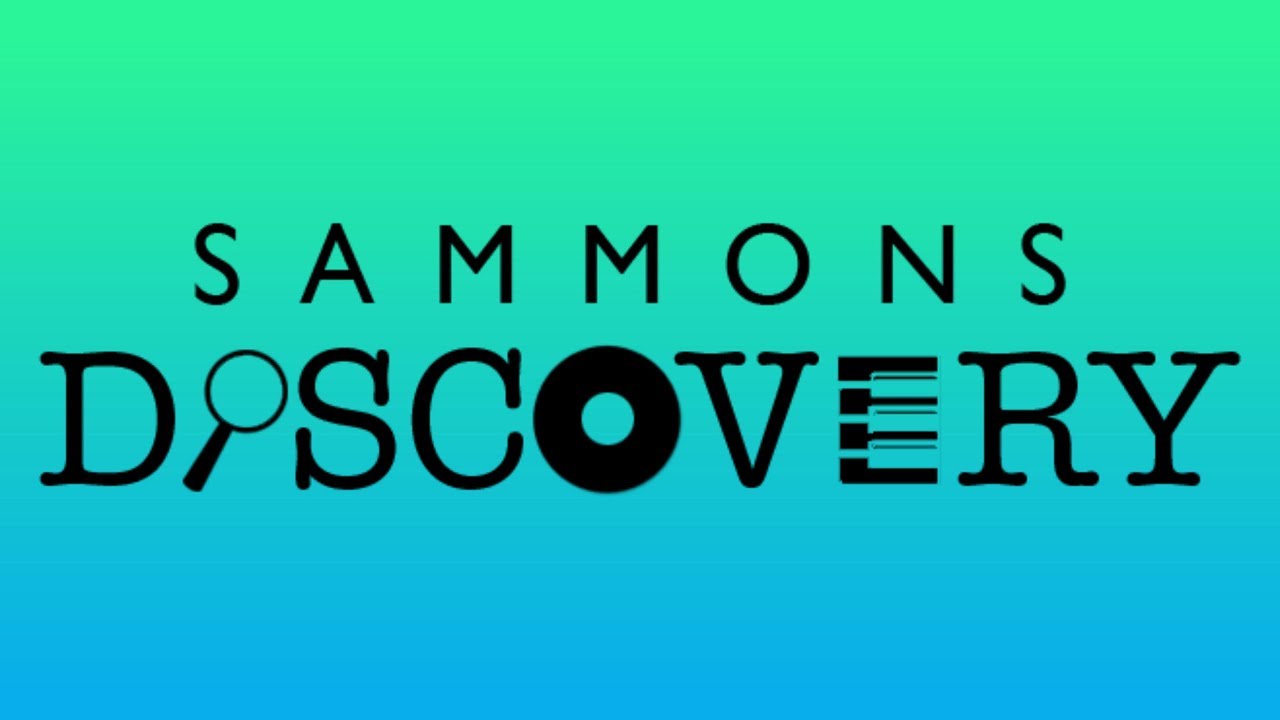 Sammons Discovery: Andy Timmons 02.15.2019