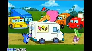 Stuck Truck, Parte Final! - Dora, a Aventureira #desenhosdainfancia #doratheexplorer 