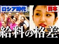 【プロバレリーナのルームツアー】リアルな給料事情を告白