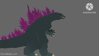 Miregoji Stick Nodes