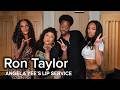 Lip Service | Ron Taylor on Winning Funny AF, Dating Chaos &amp; His Wildest Bedroom Confessions