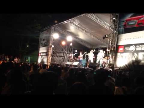 中州ジャズ2015