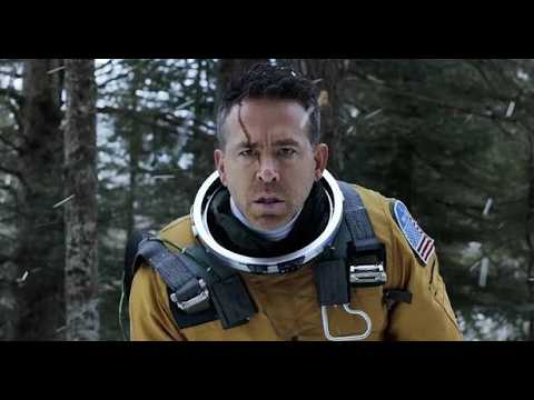 MAYDAY Official Trailer 2026 Ryan Reynolds