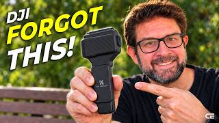 DJI Pocket 4P’s Biggest Problem Has a €17 Fix screenshot 2