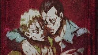 REACTION I E10P5 I Hitman Team I JoJo's Bizarre Adventure Golden Wind