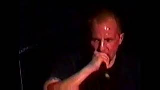 Suffocation - Breeding the Spawn 4/10/1998 (Coney Island High, NY)