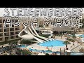 Steigenberger Aqua Magic- hotel tour - Egypt 2018