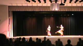 Download Lagu I Put a Spell on You~ Belly Dance by Safira and Leila MP3