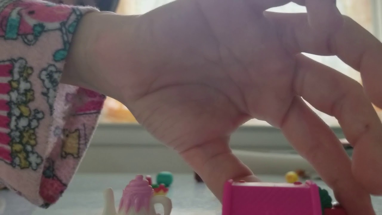 Shopkins Soccer with RVLS YouTube