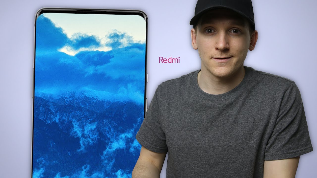 Redmi K30 Pro - TWO BIG SURPRISES