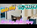 NHÀ ĐẸP MỚI XÂY MẪU MÃ HIỆN ĐẠI 2025 - Tại Tx Hoà Thành Tây Ninh #nhadep