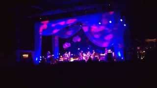 Wilco cover of Television - Marquee Moon (Solid Sound 2013)
