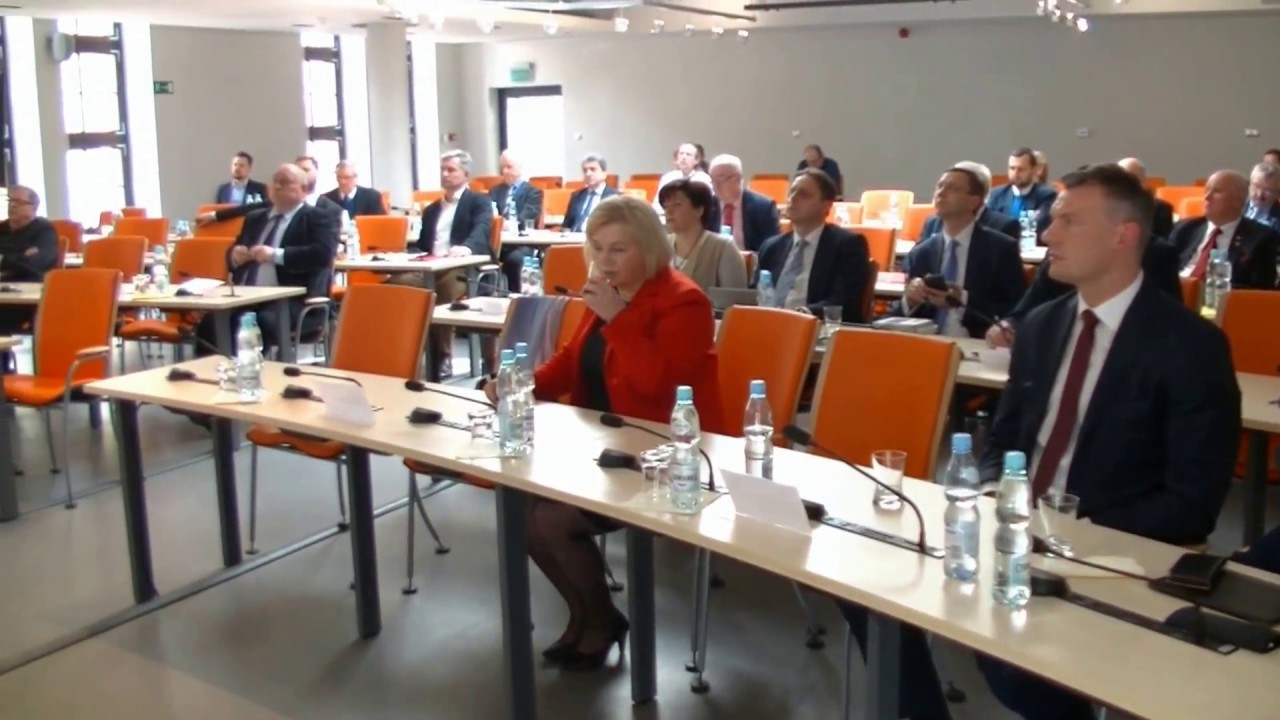 video to gif OLSZTYN24: Posiedzenie Konwentu UWM