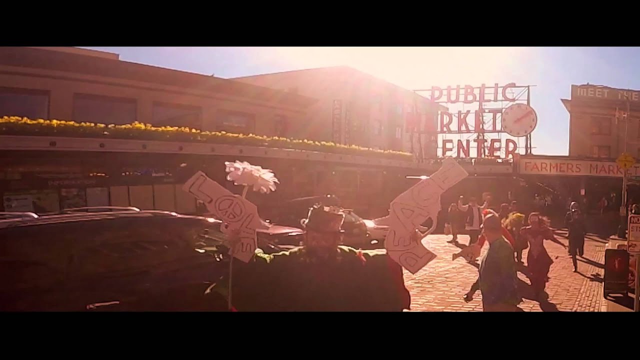 A New Film by Rod Webber - 2015 (Teaser)