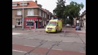 2X 20-103 A1 Sint Catharinaplein Bergen Op Zoom