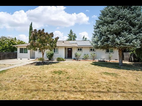 529 East Main Street, Ripon, CA home video tour