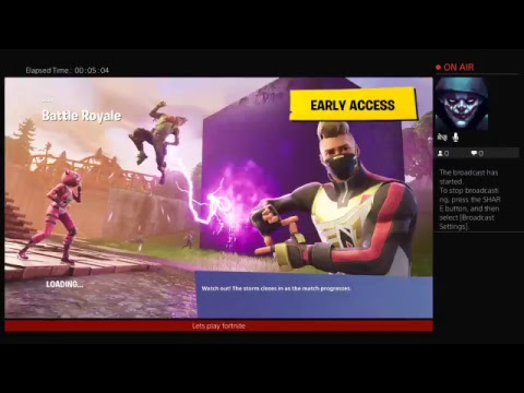 Pro fortnite player|Fast builder|playing with subs - YouTube