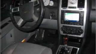 2007 Chrysler 300C - Medford MA