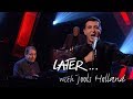 Marc Almond and Jools Holland perform Mercedes 600 on Later… with Jools