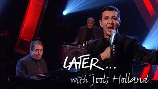 Marc Almond and Jools Holland perform Mercedes 600 on Later… with Jools