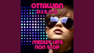 Ottawan Megamix Medley Hits (D:I.S:C.O Hits Non Stop)